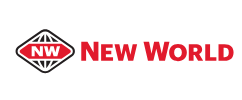 New World