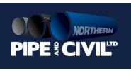 Pipe and Civil