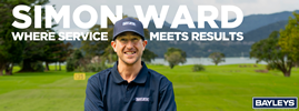 Simon Ward