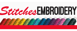 stitches embroidery