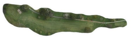 3rd Hole