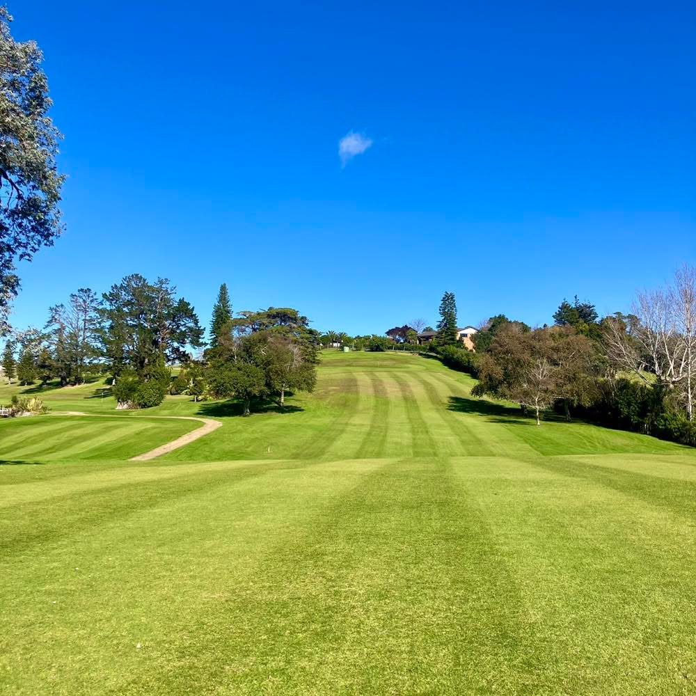 Pines Golf Club, New Zealand